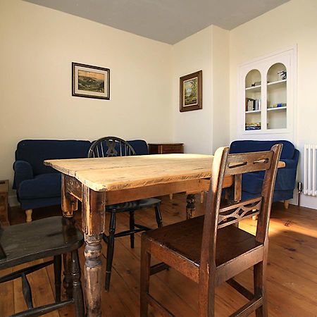 Вілла 20 Segontium Terrace Карнарвон Екстер'єр фото